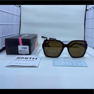 SMITH Flare Polarized sunglasses 🕶